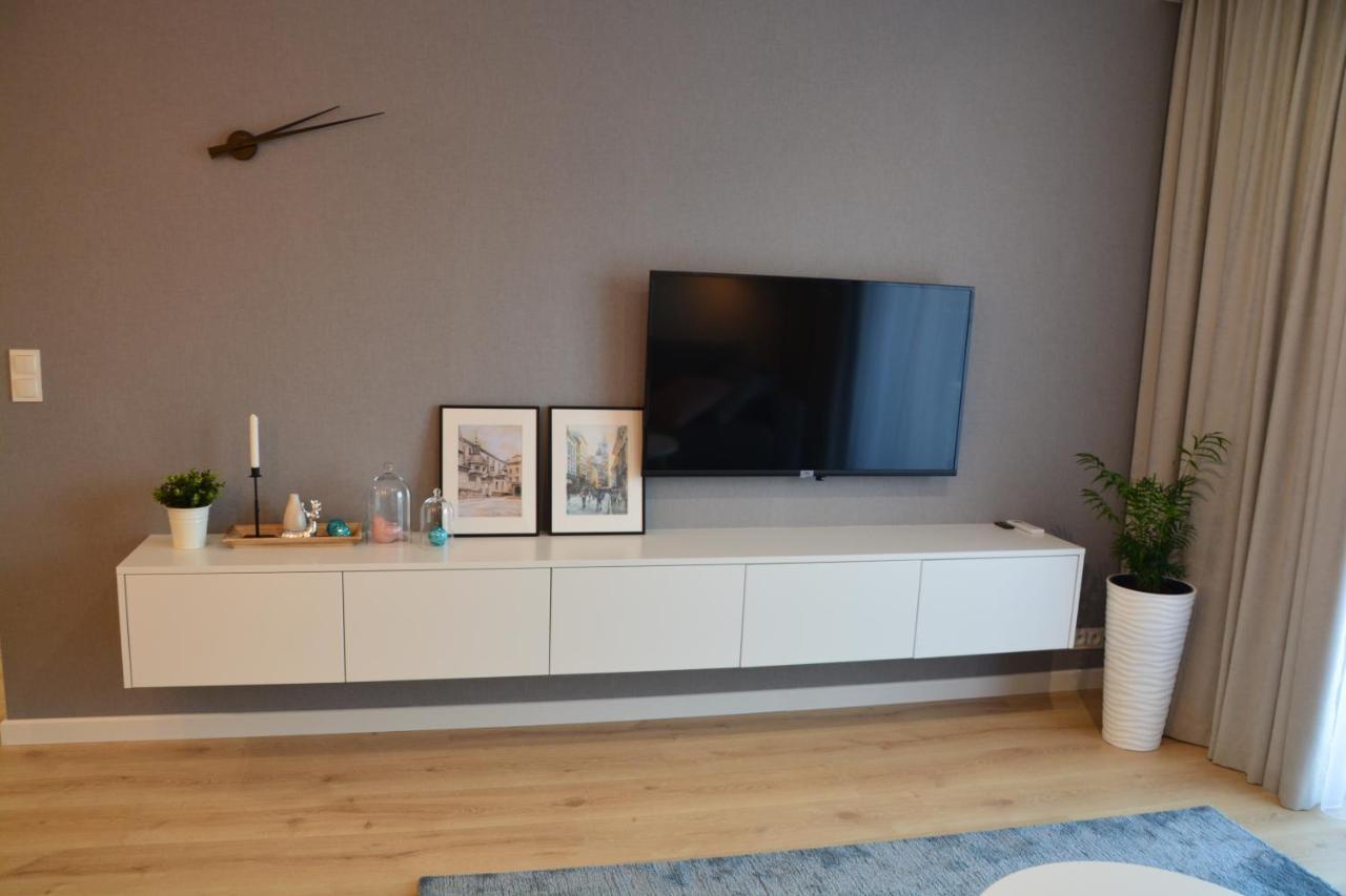 Last Floor - Center Close To Old Town * Krakau