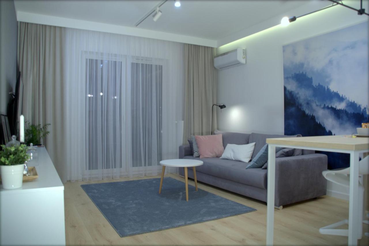 Apartment Last Floor - Center Close To Old Town Krakau
