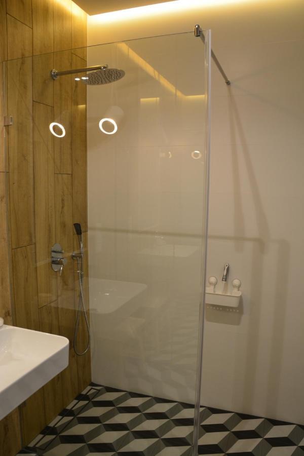 Apartment Last Floor - Center Close To Old Town Krakau