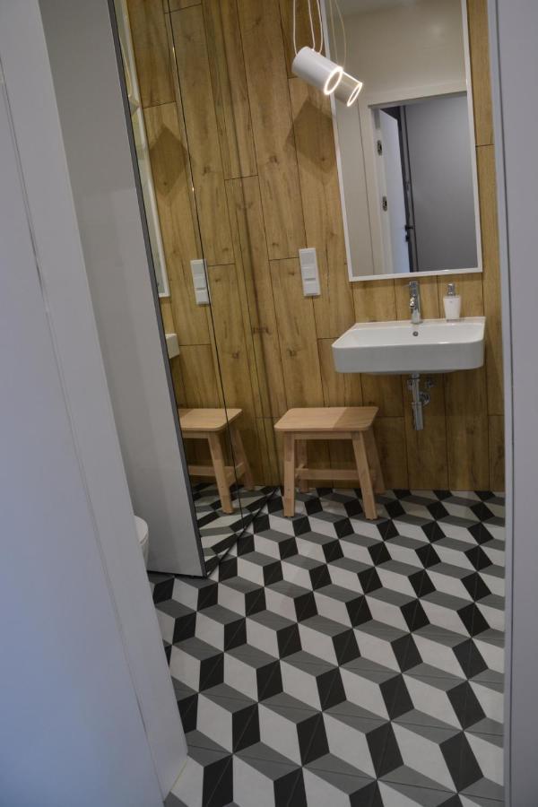 Last Floor - Center Close To Old Town Apartment Krakau