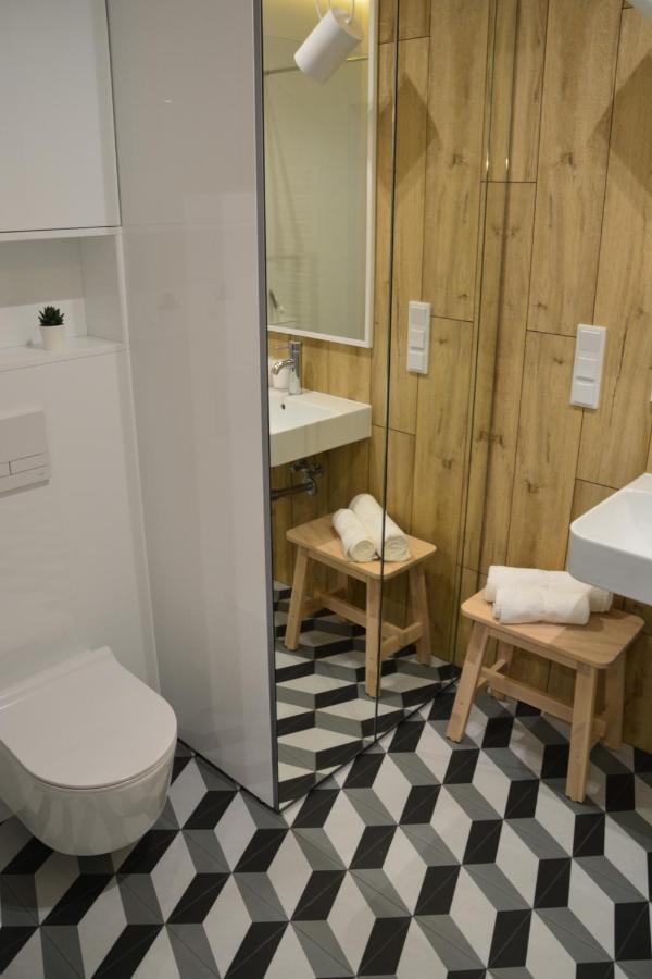 Apartment Last Floor - Center Close To Old Town Krakau