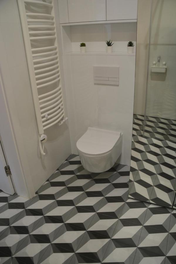 Last Floor - Center Close To Old Town * Krakau