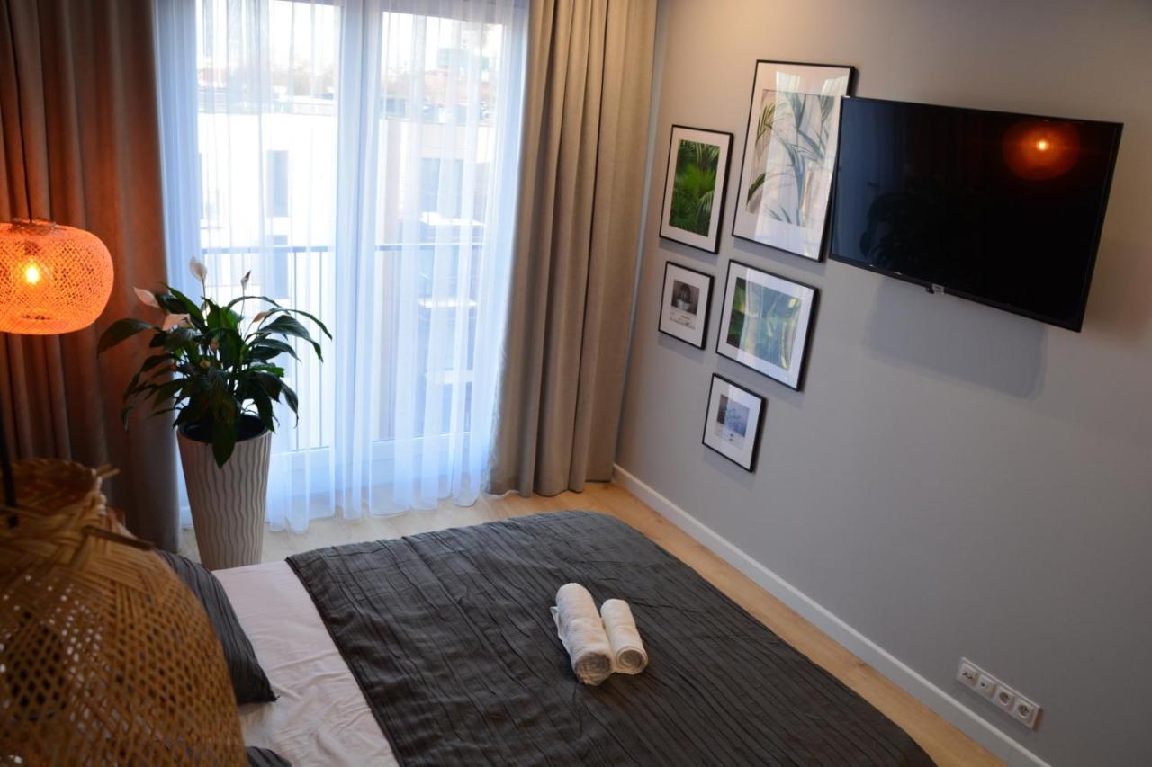 Apartment Last Floor - Center Close To Old Town Krakau