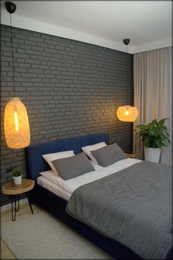 Last Floor - Center Close To Old Town Krakau